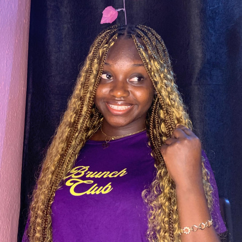 Ekemini H. profile photo