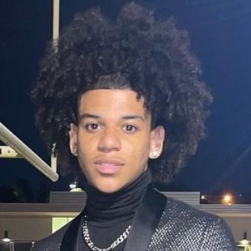 Cheick C. profile photo