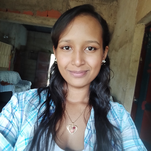 Aria W. profile photo