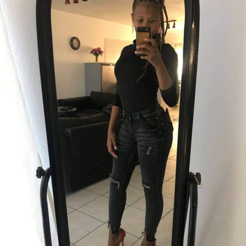Azande Abegail S.