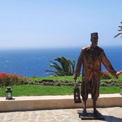 Mohamed A. profile photo