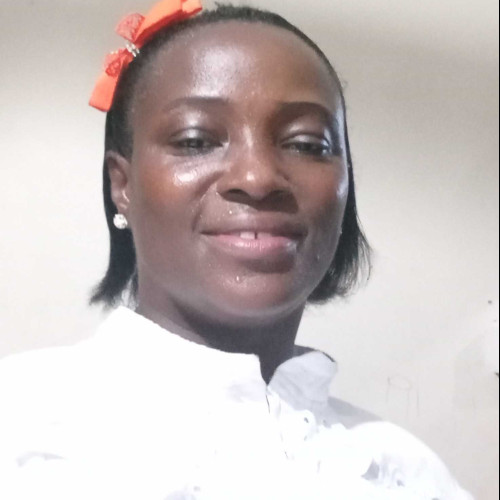 Gertrude K. profile photo