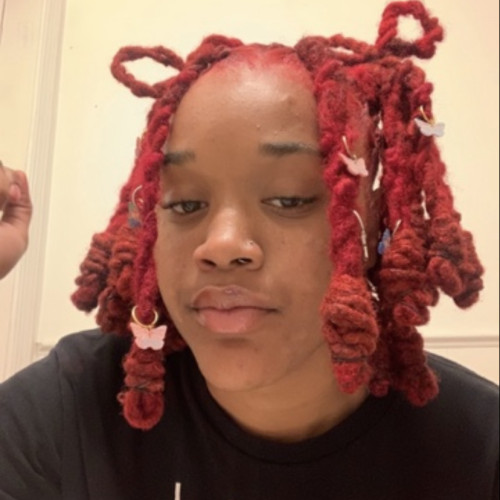 PATRICIA W. profile photo