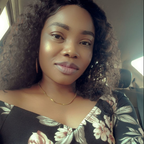 Nyasha G. profile photo