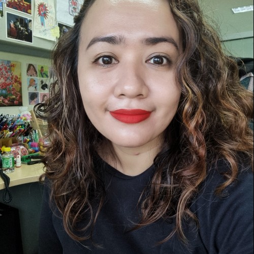 Pia Mae B.