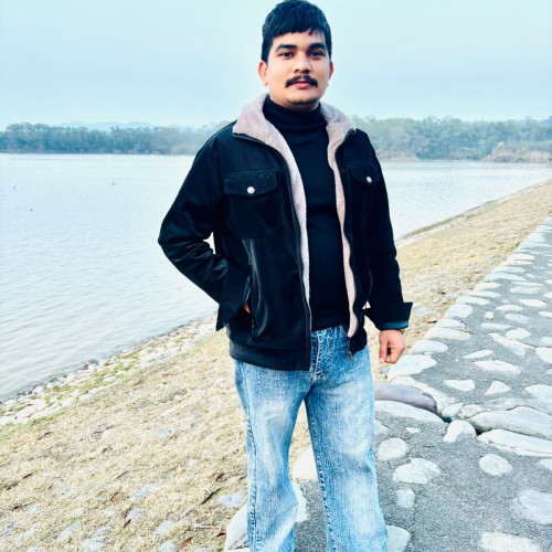Abhishek B. profile photo