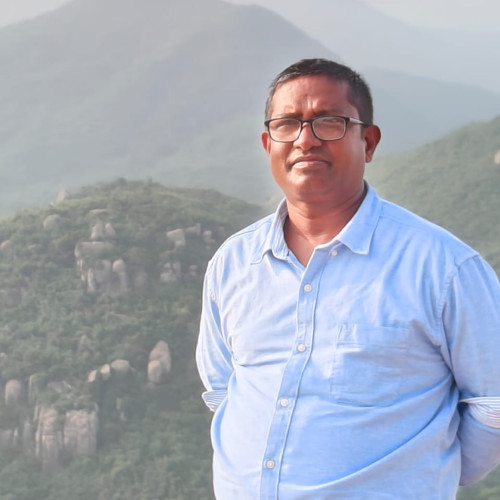 Udaya p. profile photo