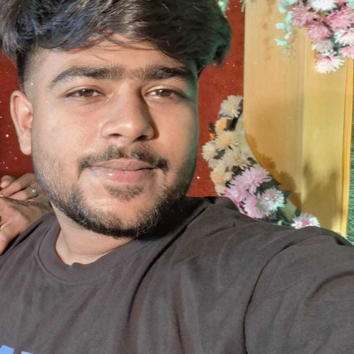 subham p. profile photo