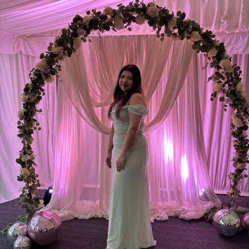 Anshika A. profile photo