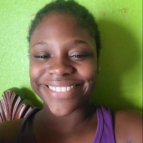 Nakeesha G. profile photo