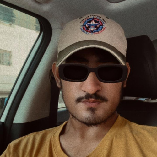 Shahjan  M. profile photo