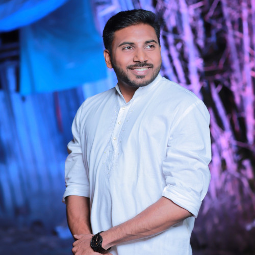 Bhavesh J. profile photo