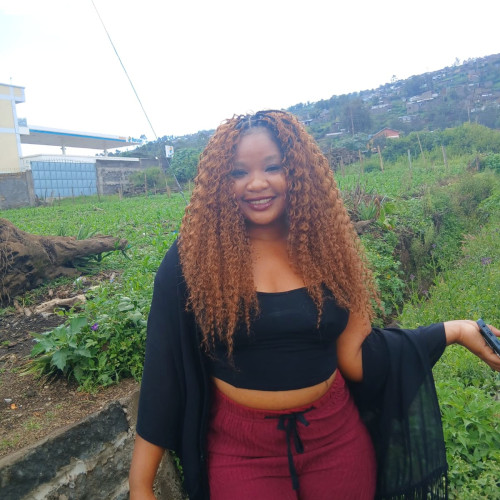 Faith S. profile photo