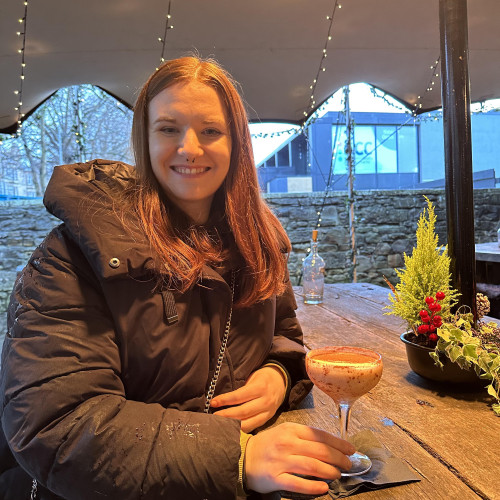 Jodie C. profile photo