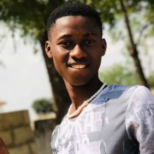 Kwame C. profile photo