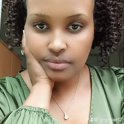 HASHAKIMANA  G. profile photo