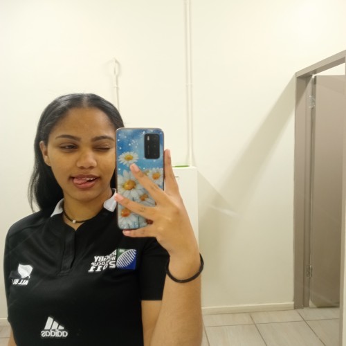 Chelsea A.