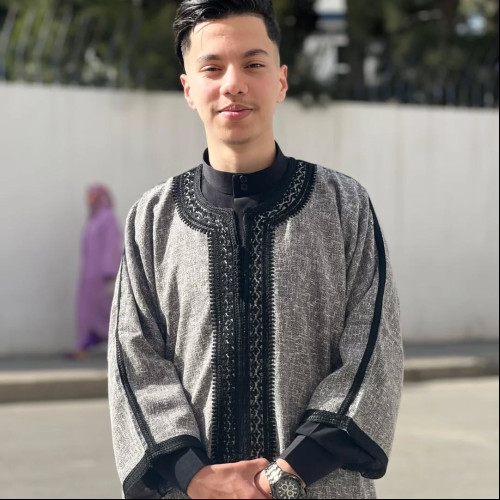 Issam b. profile photo