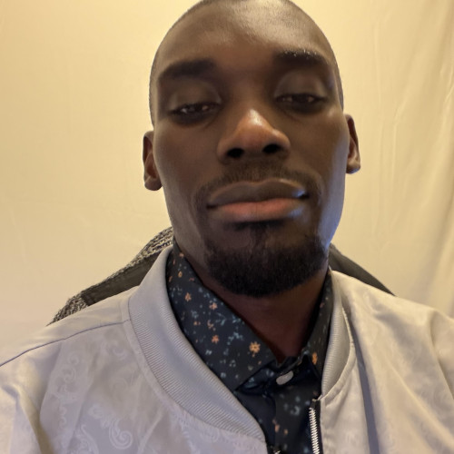 Fredrick O. profile photo