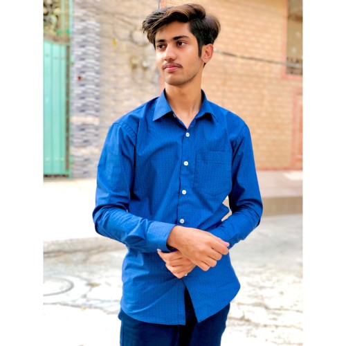 Malik M.