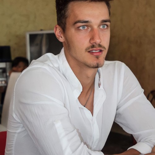 Sebastiano B.