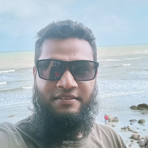 Shahidul  M.