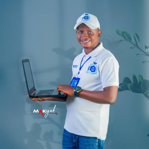 Abubakarr B. profile photo