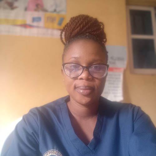 Rebecca O. profile photo