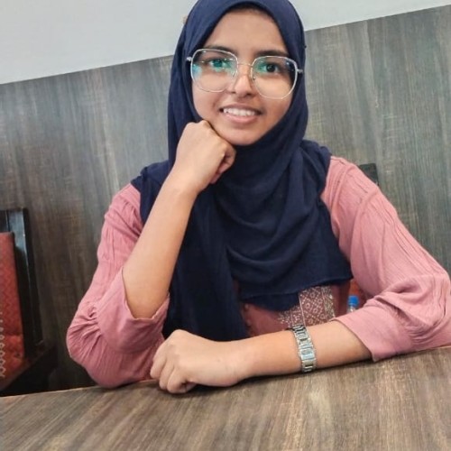 Salma K.