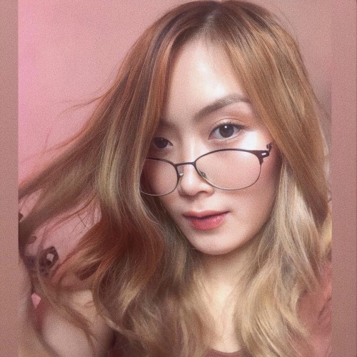 Krizia Antonette B.