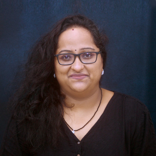 Shilpa A. profile photo