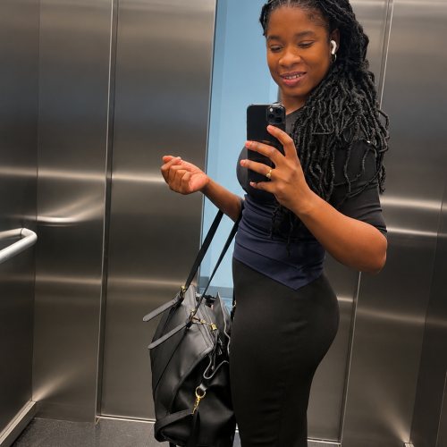 Renelle W. profile photo