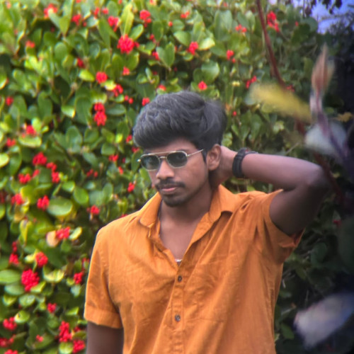 Vignesh S. profile photo