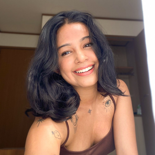 Ashi P. profile photo