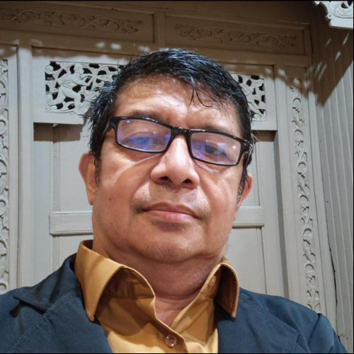 Saprizul  K. profile photo