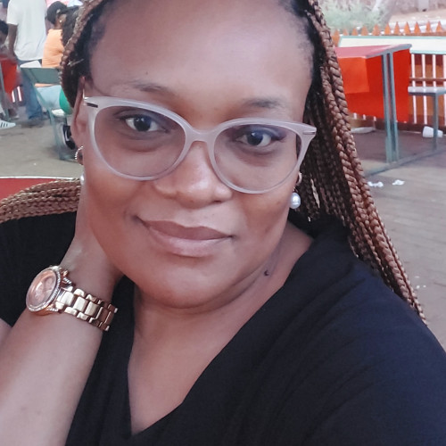 Gofamodimo M. profile photo