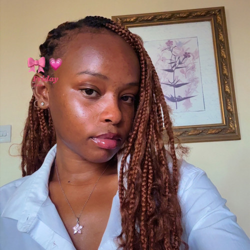 Adrianna M. profile photo