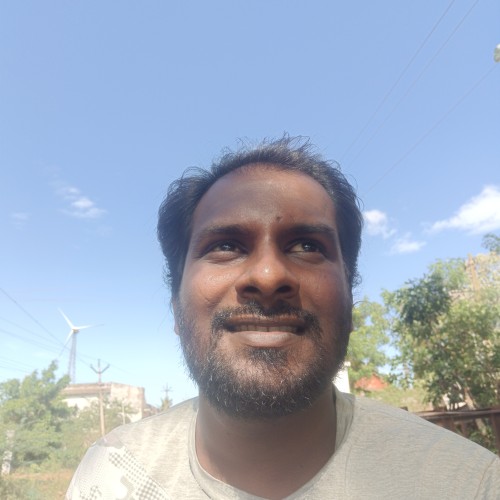 Asir kola Titus  A.