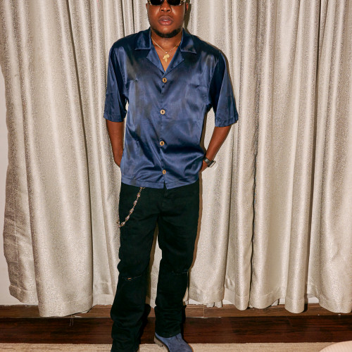 Gideon  A. profile photo