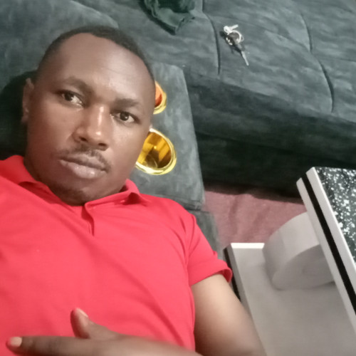 OBED A. profile photo