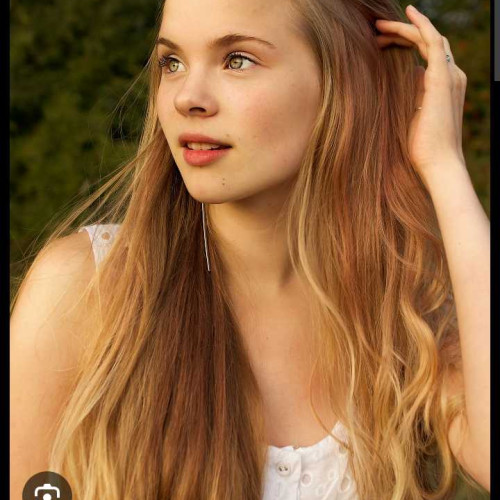 Lily C. profile photo