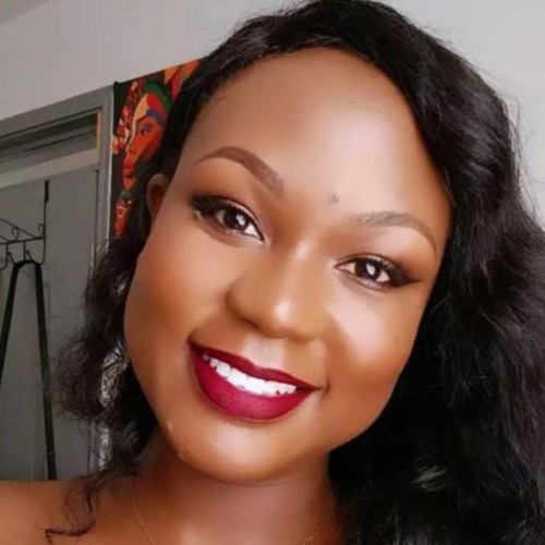 Yvonne O. profile photo