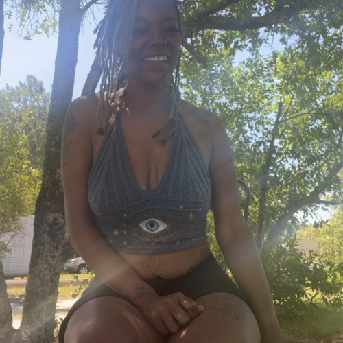 LeGenia E. profile photo