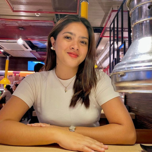 Nuha S.