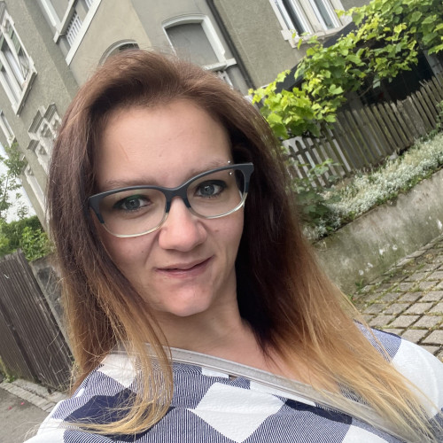 Marta W. profile photo