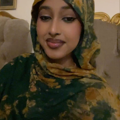 Aisha A.