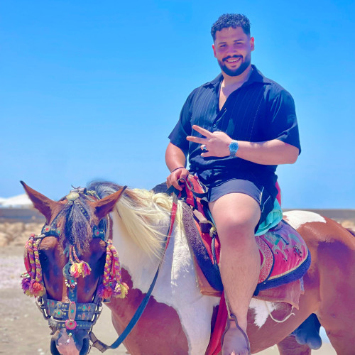 Hassan Asry E. profile photo