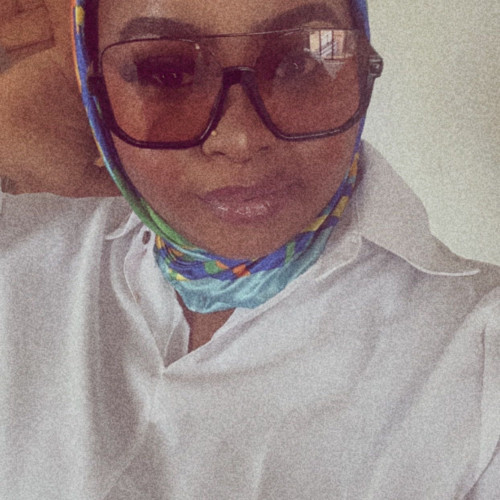 Aisha O.