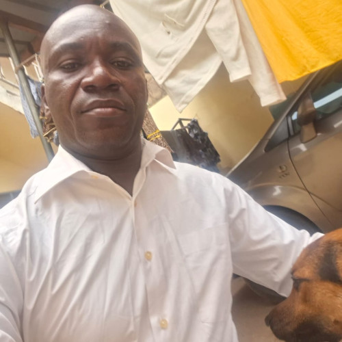 Yawo Mawuli T. profile photo