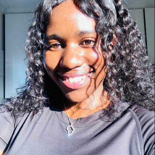 Katlego M. profile photo